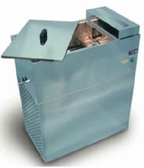 Bể điều nhiệt kỹ thuật số 45 lít với bộ phận làm lạnh B052-02