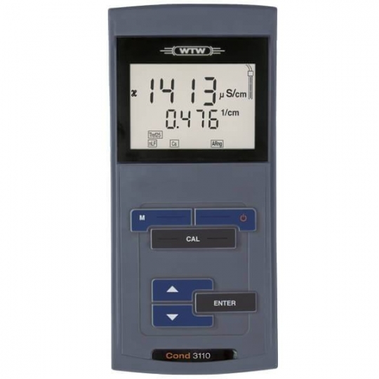 Máy đo độ dẫn điện cầm tay ProfiLine Cond 3110