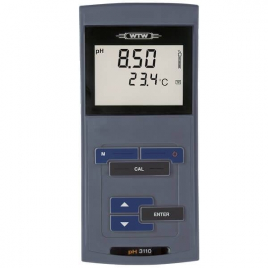 Máy đo pH cầm tay ProfiLine pH 3110