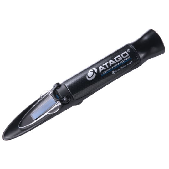 Khúc xạ kế cầm tay Master-20P alpha