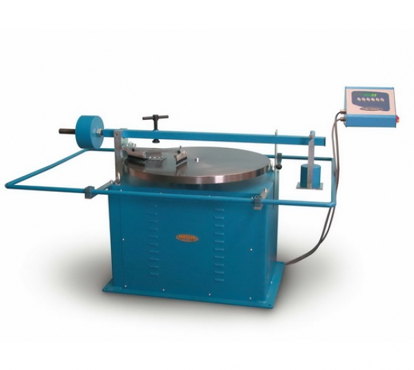 Máy thử độ mài mòn Böhme C129