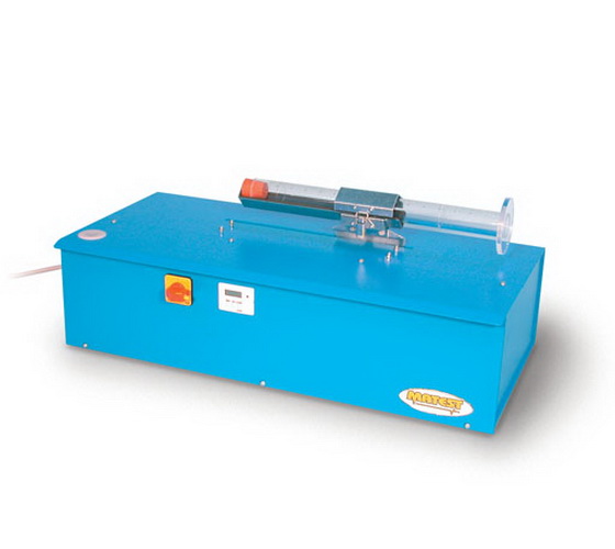  Máy lắc ống đương lượng cát S160N
