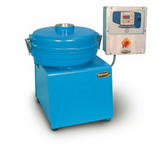  Máy ly tâm nhựa 3000g Matest B011