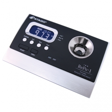  Portable Refracto-Polarimeter RePo-1