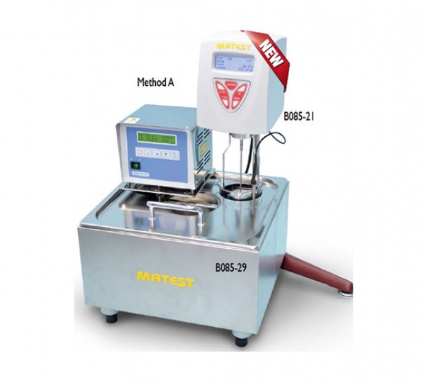 Bể gia nhiệt B085-29