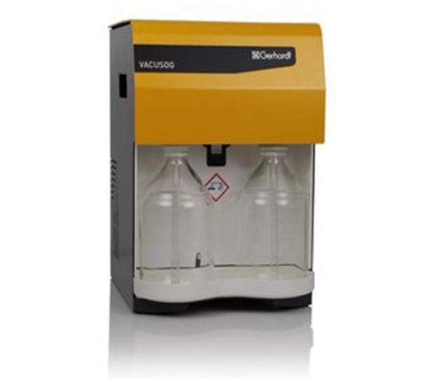 Bộ xử lý hơi acid vacusog