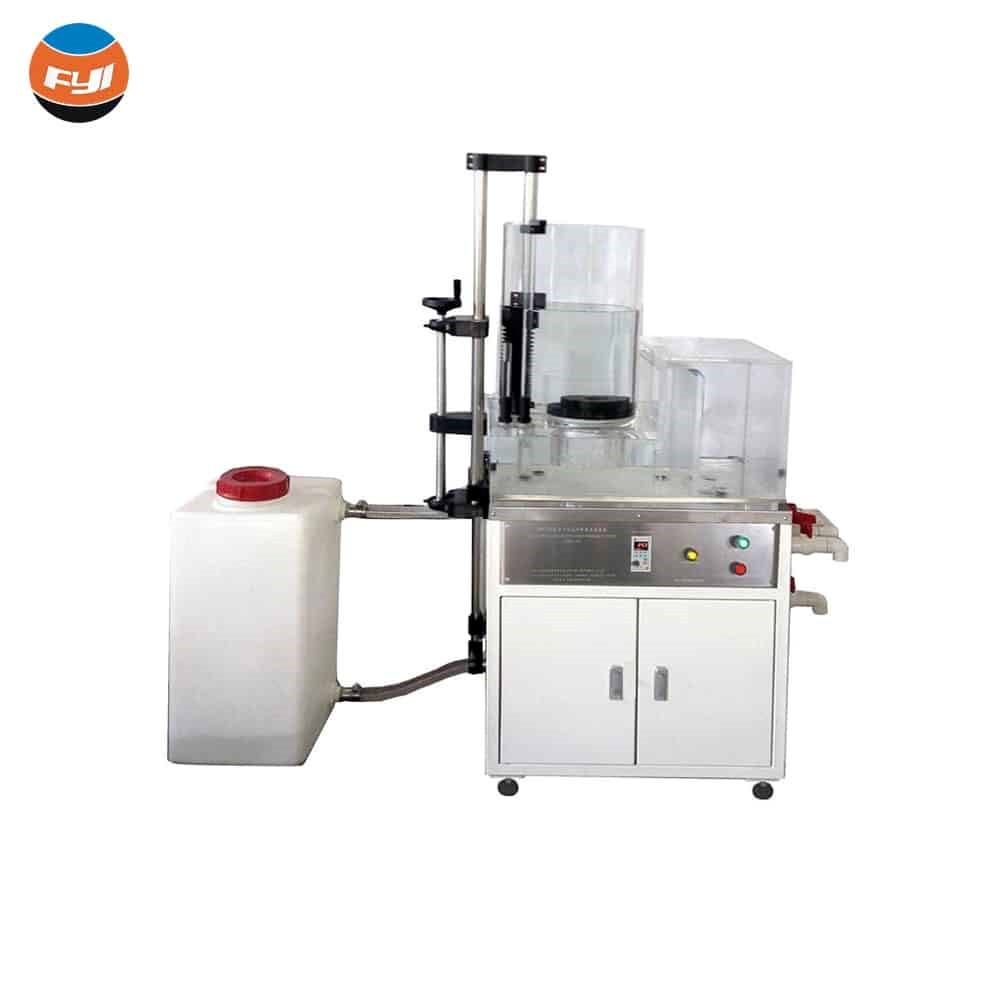  THIẾT BỊ XÁC ĐỊNH KHẢ NĂNG THẤM ĐỨNG CỦA VẢI ĐỊA KỸ THUẬT