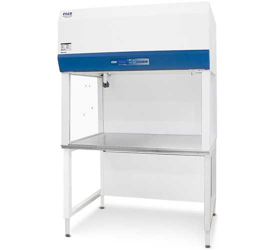  Tủ cấy vi sinh dòng thổi đứng loại 1.2M