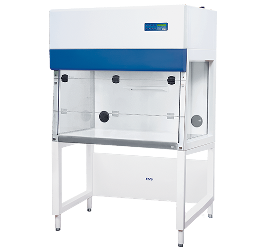  Tủ thao tác PCR-4A1